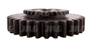 JAG26-0097 Zębatka skrzyni biegów 1/3, JOHN DEERE Z11552