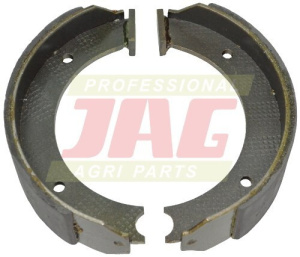 JAG08-0503 Szczęki hamulcowe(2szt) 50x200mm, CLAAS 769589 669744