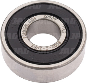 JAG07-0001 Łożysko 6000 2RS FAG