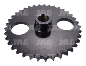 JAG44-0072 Zębatka Z37