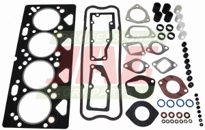 JAG99-1272 Zestaw uszczelek silnika góra