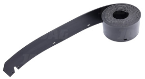 JAG05-0517 Osłona gumowa, CLAAS 0007578000