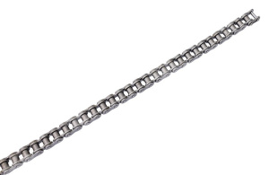 10A-1H Łańcuch galla wzmacniany 5/8