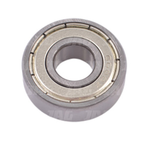 JAG07-0001 Łożysko 6000 ZZ JHB