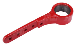JAG11-0013 Główka kosy JAG PREMIUM, MASSEY FERGUSON 785584M1 3467698M91