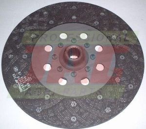 30960710 Tarcza sprzęgła LUK