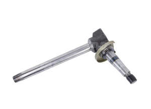 AL19730 Zwrotnica lewa/prawa, JOHN DEERE AL19730 DE12447