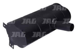 AL37167 Tłumik KEBA