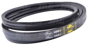 2657375 Pas Gates Agri