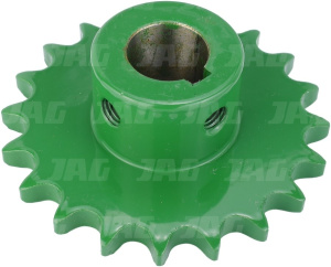 JAG24-0112 Zębatka przenośnika JAG PREMIUM, JOHN DEERE Z10955