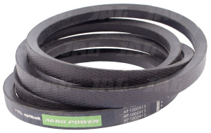 AP1000913 Pas klinowy OPTIBELT AGRO POWER, CASE IH 3173480R1 Optibelt AP1000913