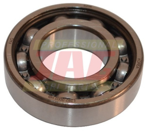 6206 Łożysko FAG, NEW HOLLAND 84330090 CLAAS 210043