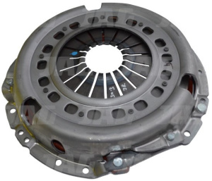 128037310 Docisk sprzęgła jednotarczowy LUK