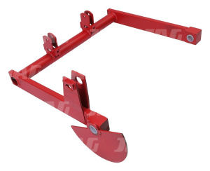 JAG59-0038 Wieszak igieł AP45