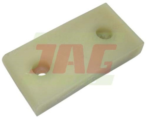 JAG04-0185 Nakładka podajnika, CLAAS 0006805760