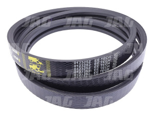 0123252 EE-TECH Pas Gates Agri