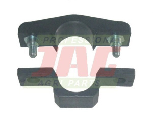 JAG02-0045 Podtrzymka plastikowa rurki motowidła Oryginał CLAAS