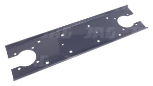 JAG08-0086 Listwa kół JAG PREMIUM, CLAAS 0006295030 0006295031