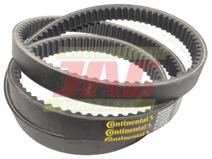 352.545X Pas wariatorowy CONTINENTAL AGRIDUR, LAVERDA 340435131 AGCO 905981M1