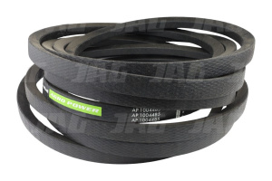 AP1004485 Pas klinowy OPTIBELT AGRO POWER 2 szt, Optibelt AP1004485 CLAAS 0006657980