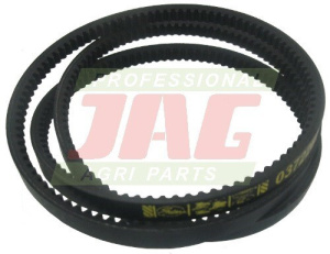0372262 Pas Gates Agri