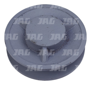 JAG05-0113 Napinacz paska kompletny 112mm
