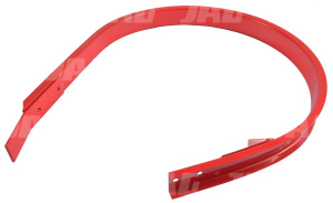 JAG56-0035 Osłona podbieracza JAG PREMIUM, WELGER 1712.42.05.05 1712420505