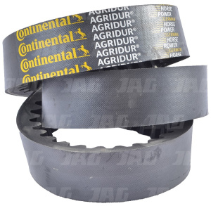 192.357FX Pas wariatorowy CONTINENTAL AGRIDUR, CLAAS 0006614300 CONTINENTAL 190.055