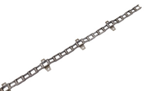 38.4R/2K1/J3A Łańcuch podajnika słomy ROLLON-SOLID (sprzedaż w pełnych opakowaniach 3,5mb)