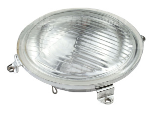 1672769M91 Lampa przód lewa