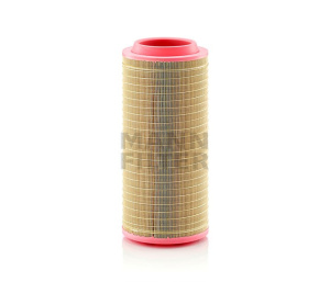 C25710/3 Filtr powietrza MANN FILTER