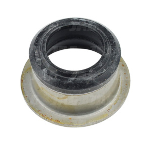 R123226 Uszczelniacz przewodu gumowego, JOHN DEERE R123226