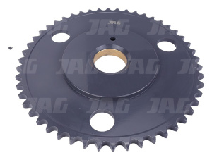 JAG04-0286 Zębatka napędu wysypu Z50 JAG PREMIUM, CLAAS 0006829931