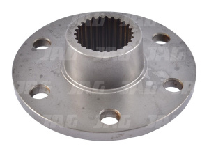 3712722M2 Piasta, MASSEY FERGUSON 3712722M1 3712722M2