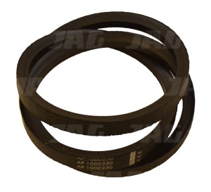 AP1000230 Pas klinowy OPTIBELT AGRO POWER, CLAAS 0005387141 AGCO 412074M1