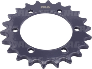 JAG02-0079 Koło zębate JAG PREMIUM, CLAAS 0006702190