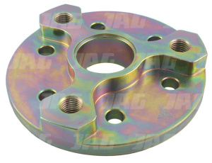 JAG06-0188 Tarcza przekazu mocy JAG PREMIUM, CLAAS 0006595060
