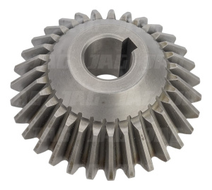 JAG44-0031 Zębatka napędu ślimaka, NEW HOLLAND 417953 80417953