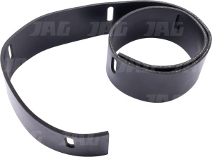 JAG05-0344 Osłona gumowa JAG