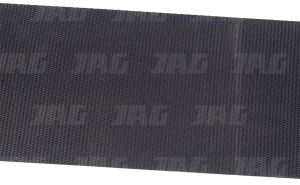 Pas do prasy belującej ze strukturą odciśniętego ryżu SZER. 280MM