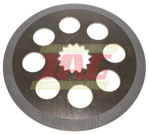 3582085M92 Tarcza hamulcowa, MASSEY FERGUSON 3582085M92