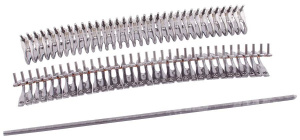 Łącznik pasa młotkowy U24BS/10-17/T2F200/5KV (gr.5-6mm) 187mm