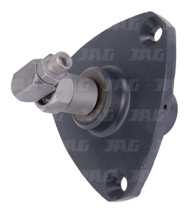 602562 Siłownik hydrauliczny, CLAAS 0006025620 0006025621