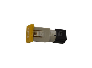 09.488.000.01 Lampka ostrzegawcza COBO, CLAAS 7700024851 COBO 09.488.000.01
