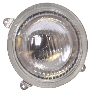 1672769M91 Lampa przód lewa