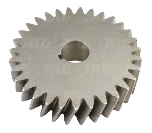 RE235326 Zębatka