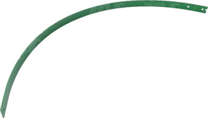 Z64658 Listwa hederu, JOHN DEERE Z64658