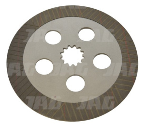 AL29645 Tarcza hamulcowa PL