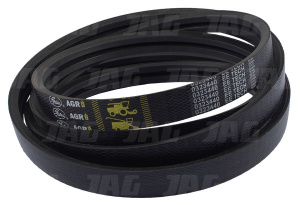 0323440 EE-TECH Pas Gates Agri