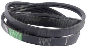 AP1001723 Pas Optibelt Agro Power, JOHN DEERE Z44762